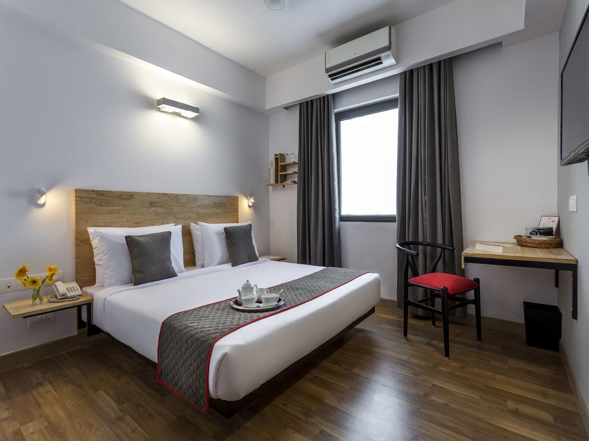 فندق Oyo Townhouse 5 Jubilee Hills حيدر أباد المظهر الخارجي الصورة